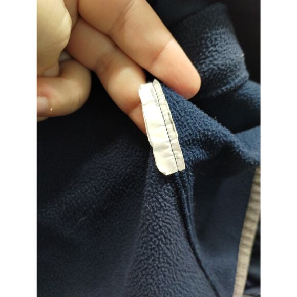 Under Armour Size S Coldgear Infrared Shield 3-Way Stretch Zip-Up Hooded Jacket - Picture 9 of 10